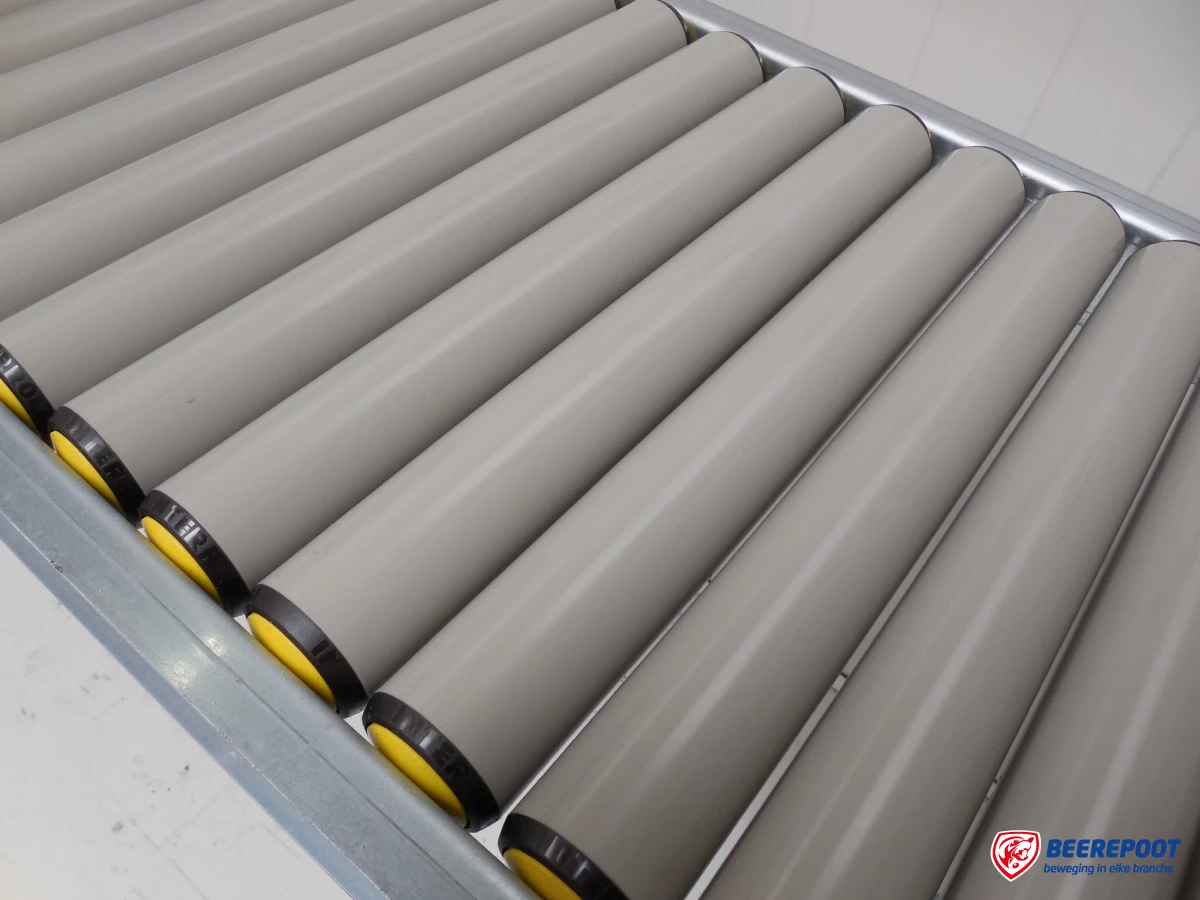 Zwaartekracht rollenbaan 400mm (SP662)