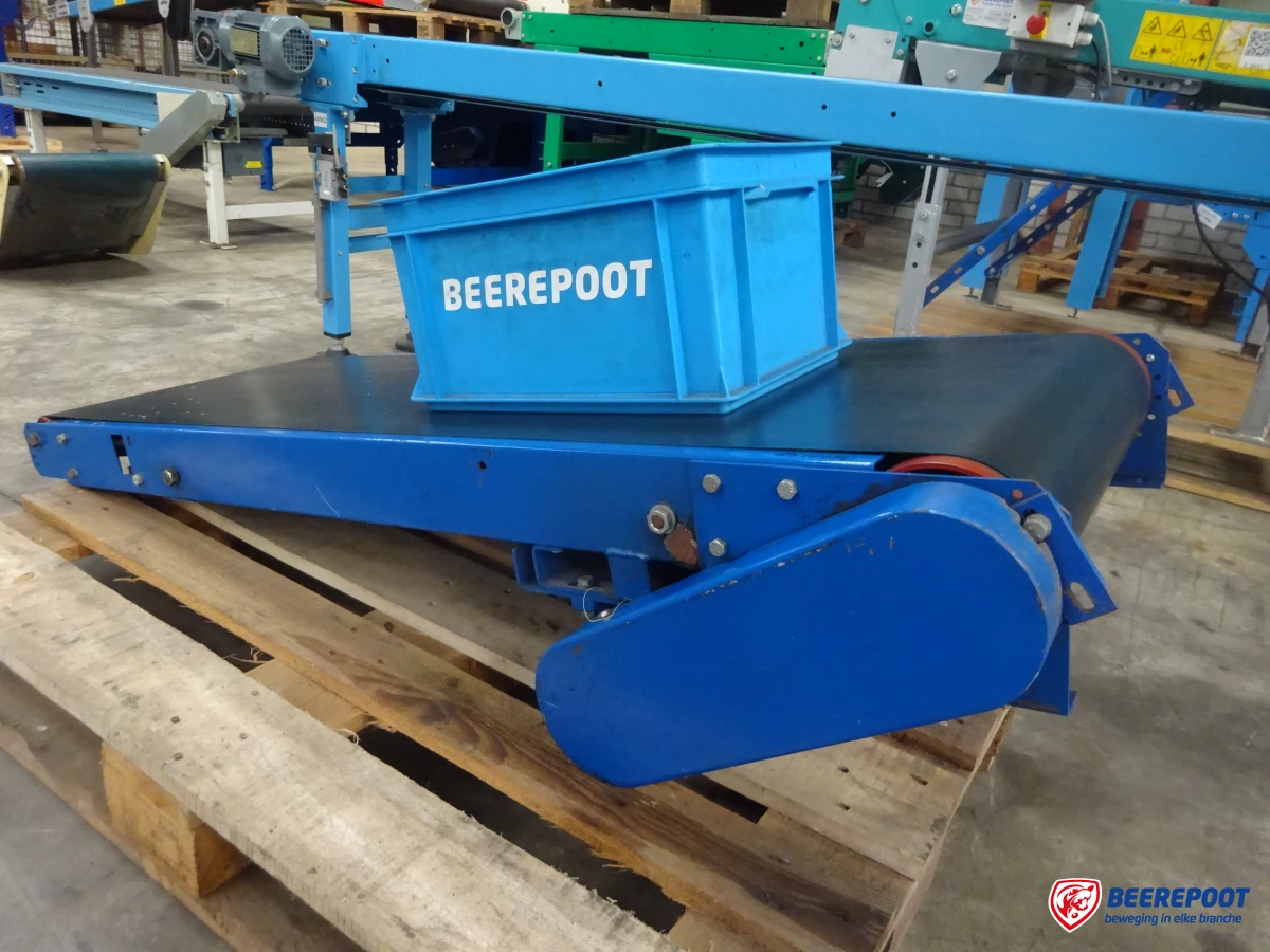 Lopende band - Beerepoot BV