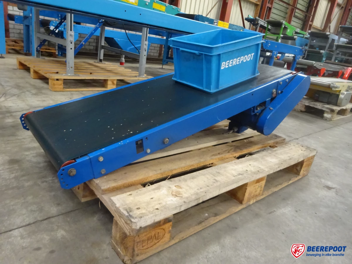 Lopende band - Beerepoot BV