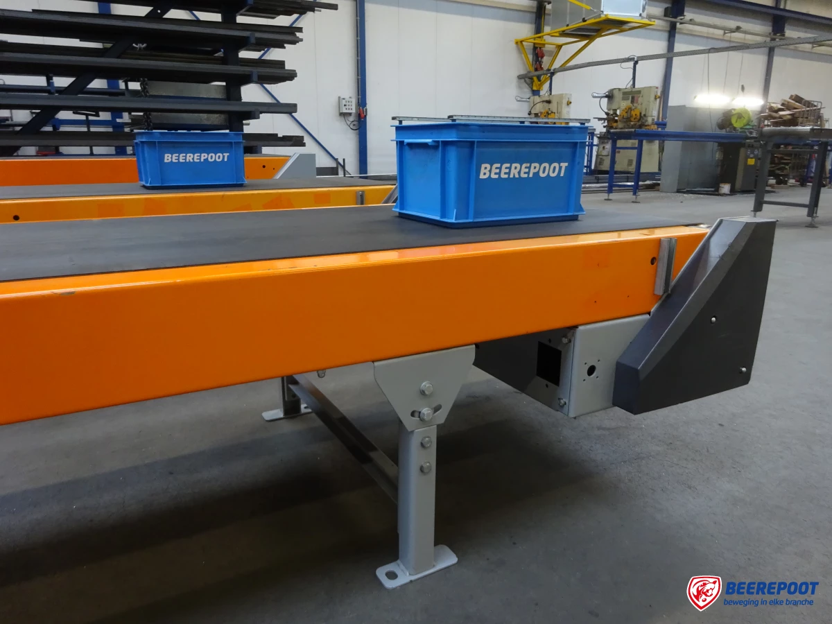 Lopende banden - Beerepoot BV
