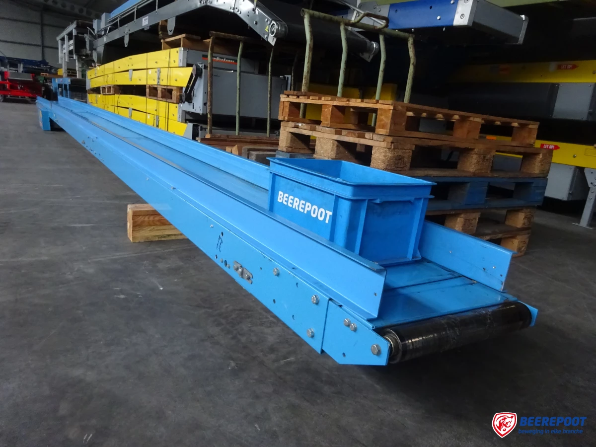 Lopende band - Beerepoot BV