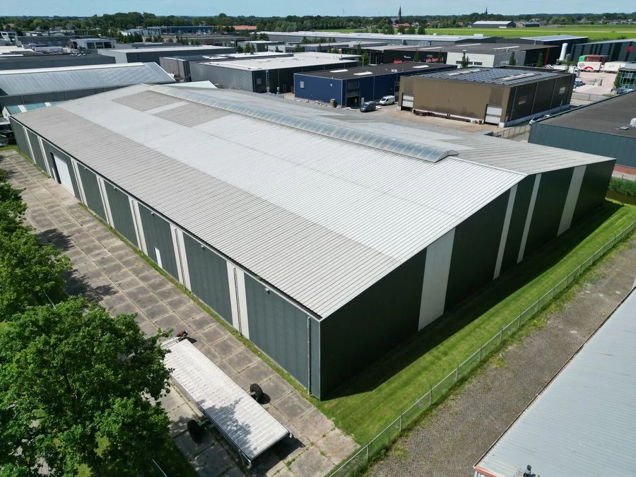 Opmeer locatie Veken 119